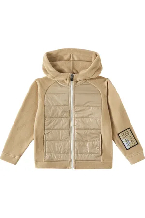 Bogner Chaqueta Findus con paneles
