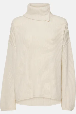 Joseph Jersey de lana, cachemir y seda