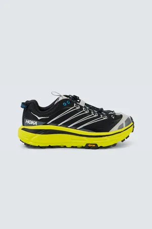 Hoka One One Zapatillas Mafate Three2