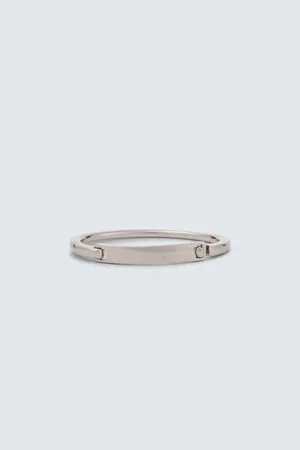 Saint Laurent Pulsera brazalete