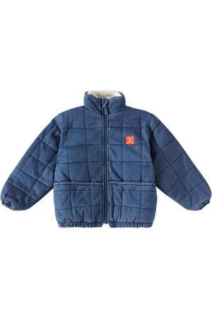 Bobo Choses Chaqueta acolchada B.C Vintage
