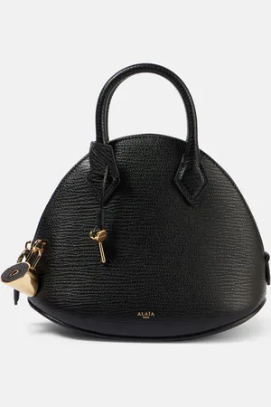 Alaïa Alaïa Tote Dome 25 de piel