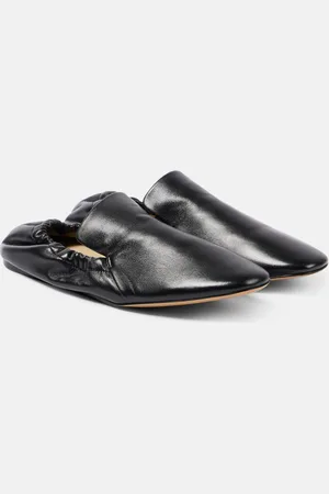 Le Monde Beryl Le Monde Béryl Mocasines Mocassino de piel
