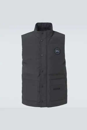 Canada Goose Chaleco de plumas Freestyle