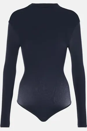 Wolford Body de cuello alto Buenos Aires