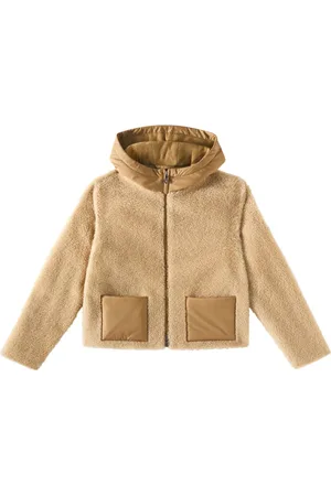 Loro Piana Chaqueta Edgard de seda y pelo de camello