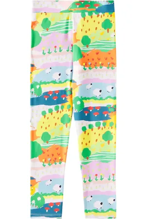 Stella McCartney Leggings estampados