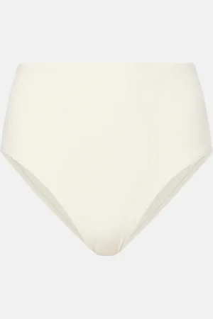 ERES Braga de bikini Costa de tiro alto