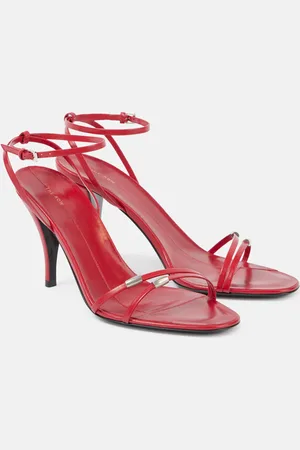 The Row Sandalias Cleo Bijoux de piel