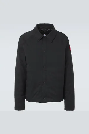 Canada Goose Chaqueta de plumas Lodge Coach