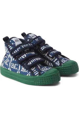Bobo Choses Zapatillas altas B.C Vintage