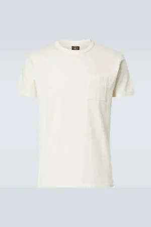 Ralph Lauren Set de 2 camisetas de jersey de algodón