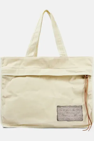 Acne Studios Tote de lona