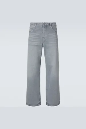 Jacquemus Jeans anchos