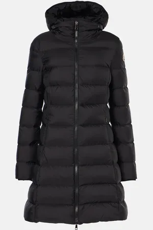 Moncler Abrigo de plumas Gie