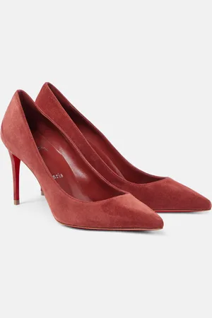 Christian Louboutin Salones Kate 85 de ante