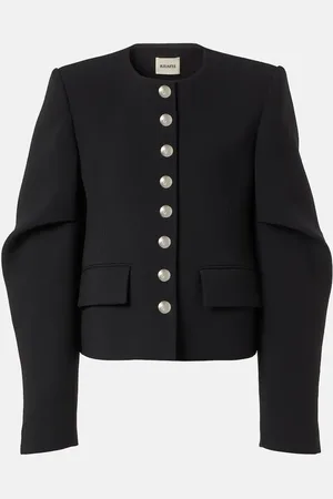 Khaite Chaqueta Darlman