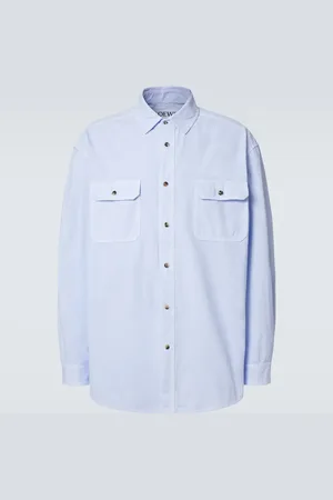 Loewe Camisa de algodón