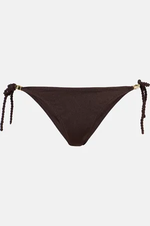 Heidi Klein Braga de bikini Coco Palm