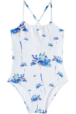 Vilebrequin Bañador Gim estampado