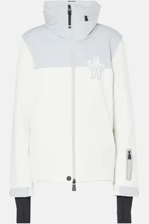 Moncler Chaqueta acolchada Bouvreuil