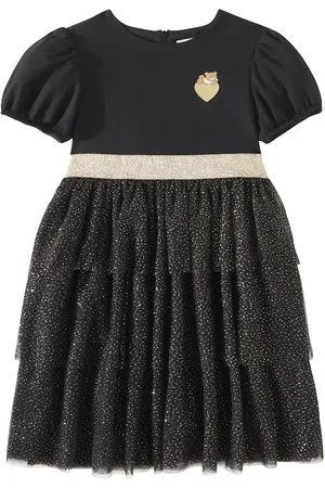 Moschino Vestido de tul