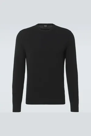 Ermenegildo Zegna Jersey de cachemir