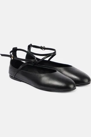 CO Bailarinas de piel