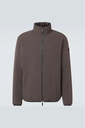 Moncler Chaqueta de plumas Larcher reversible