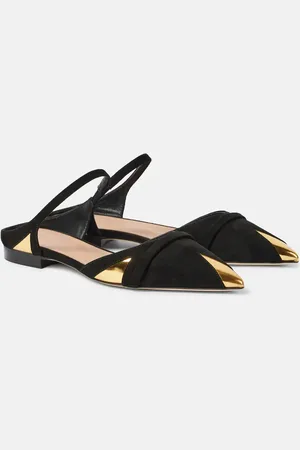 MALONE SOULIERS Mules Uma 10 de ante