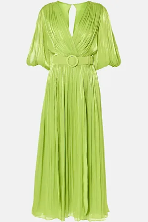 Costarellos Vestido de fiesta Brennie de georgette