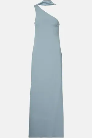 ‎Taller Marmo‎ Vestido de fiesta asimétrico Caroline de cady