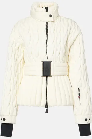 Moncler Chaqueta de plumas Maipo de punto