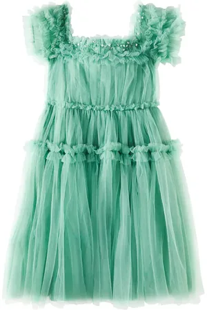 Tutu Du Monde Vestido fruncido Higher Love de tul