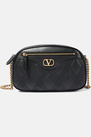 VALENTINO GARAVANI Bolso al hombro Quiltie 67 Small de piel