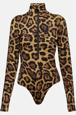 Goldbergh Body de esquí Cathy estampado
