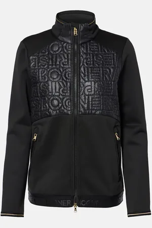 Bogner Chaqueta de esquí Piara acolchada