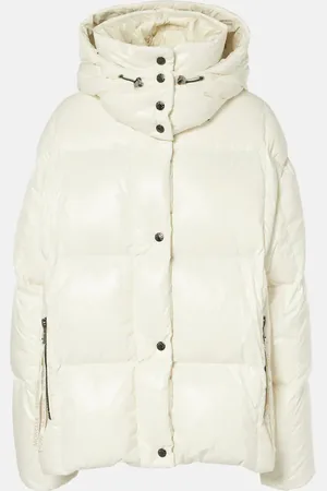 Moncler Chaqueta de plumas Parana acolchada