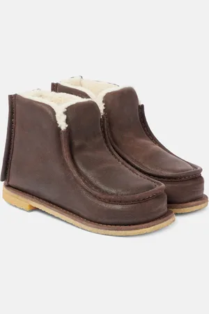 J.W.Anderson Botines de ante