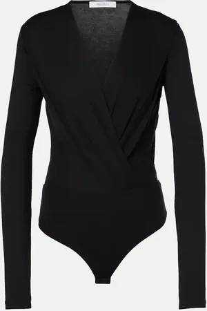 Max Mara Body Firma de jersey