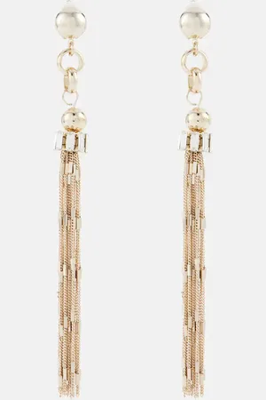 Max Mara Pendientes largos