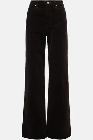 Citizens of Humanity Pantalones anchos Annina de pana
