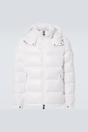 Moncler Chaqueta de plumas Maya