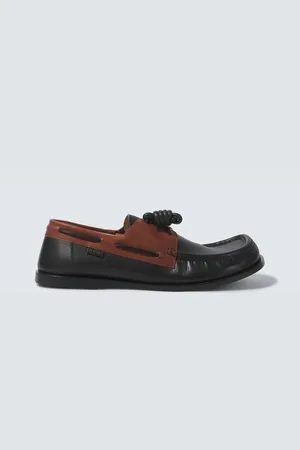 Loewe Náuticos Campo de piel