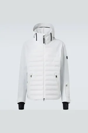 Bogner Chaqueta de esquí de plumas Jorik