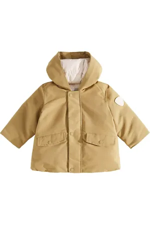 BONPOINT Bebé - parka técnica Galaxy
