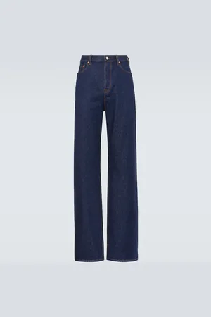 Gucci Jeans rectos