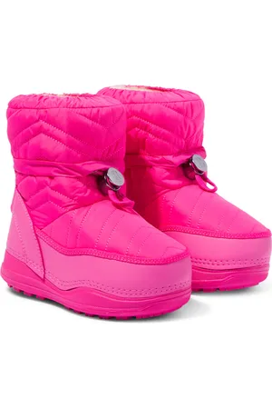 Bogner Botas de piel sintética