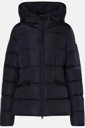 Moncler Chaqueta de plumas Avoce de nylon