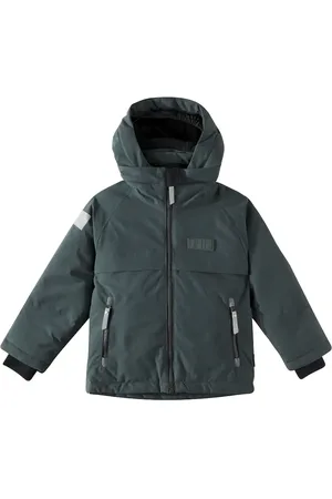 Molo Chaqueta de esquí Castor